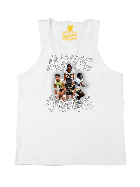 Andre Hodge Tank Top