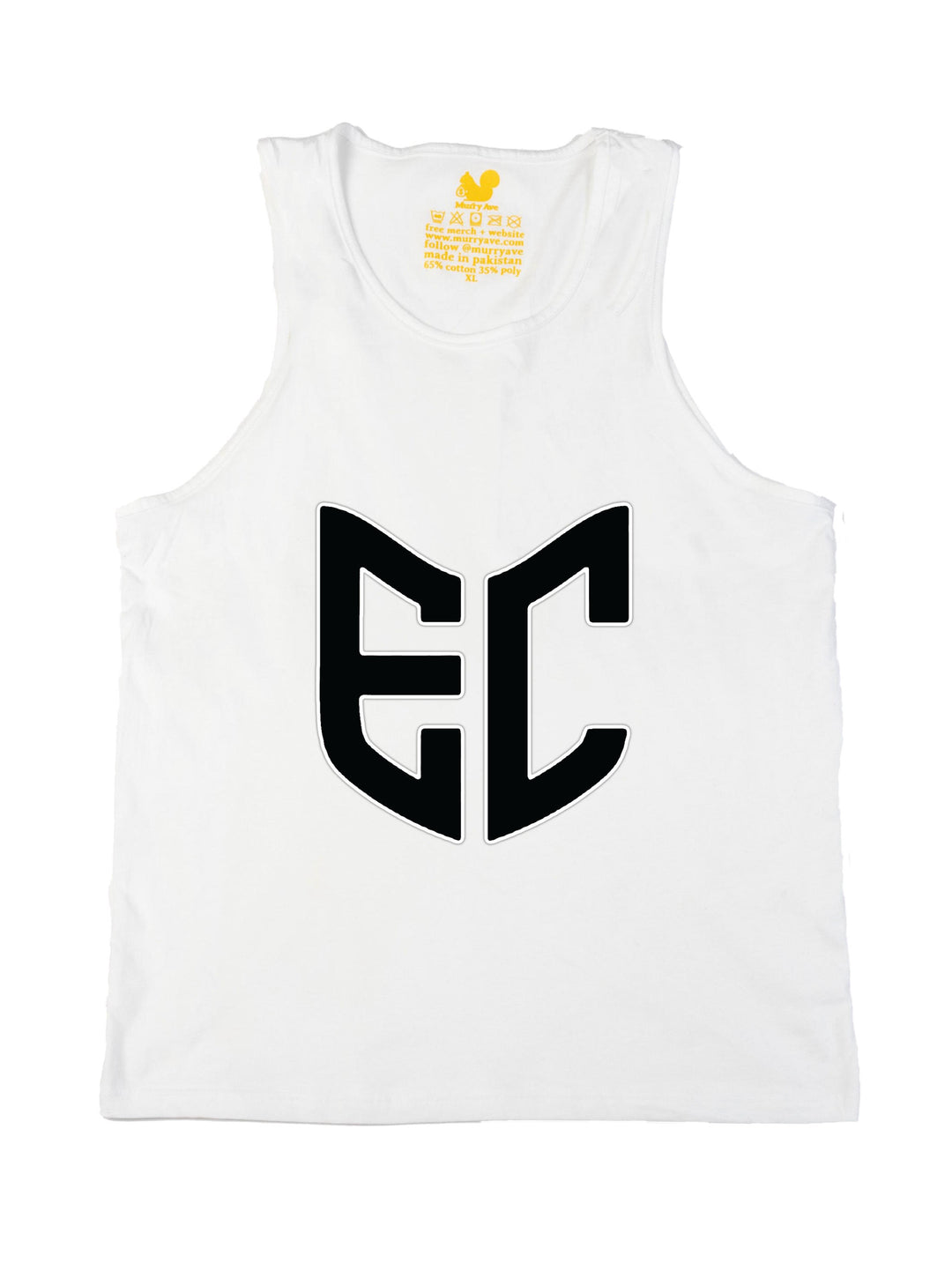 EC3 Tank Top