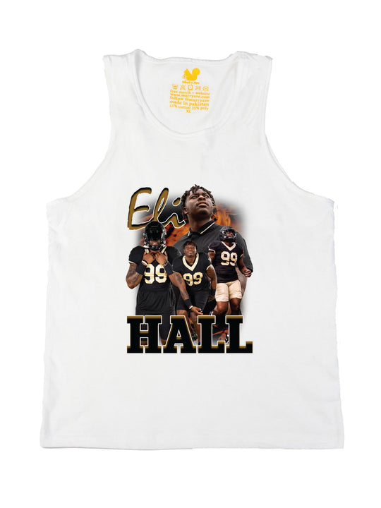 Eli Hall Tank Top