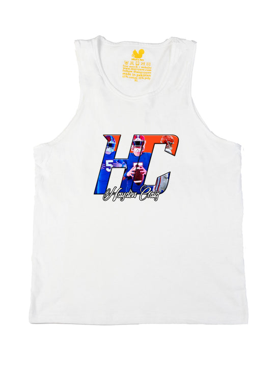 Hayden Craig Tank Top