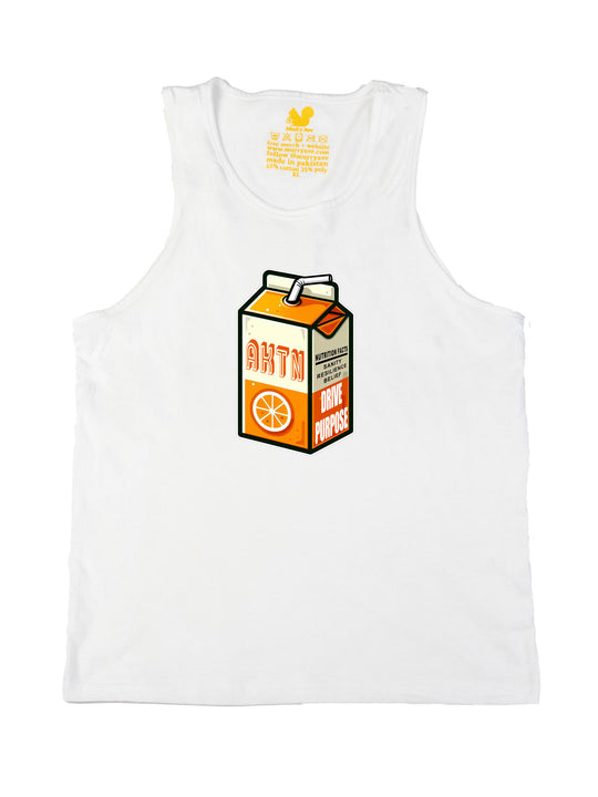 AKTN Juicebox Tank Top