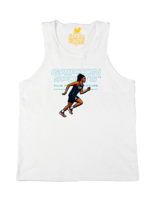 Gripzon Sports Tank Top