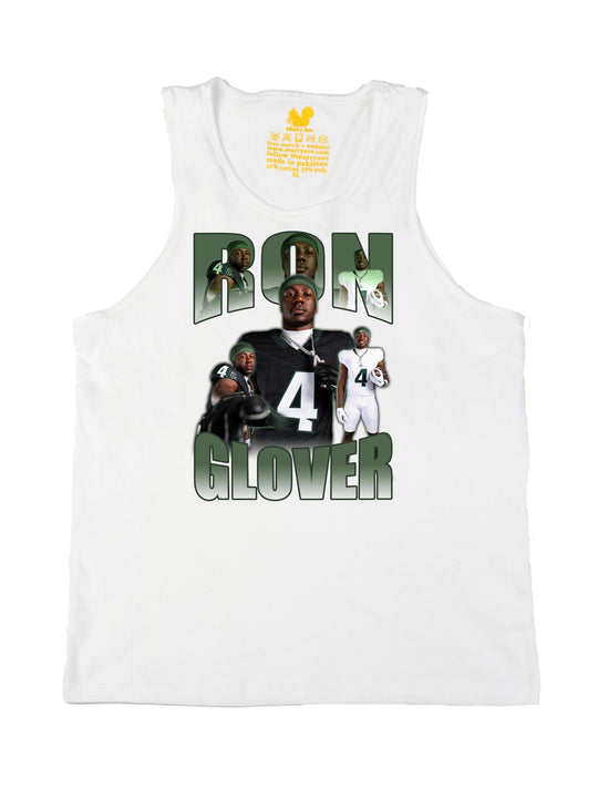 Ron Glover Tank Top