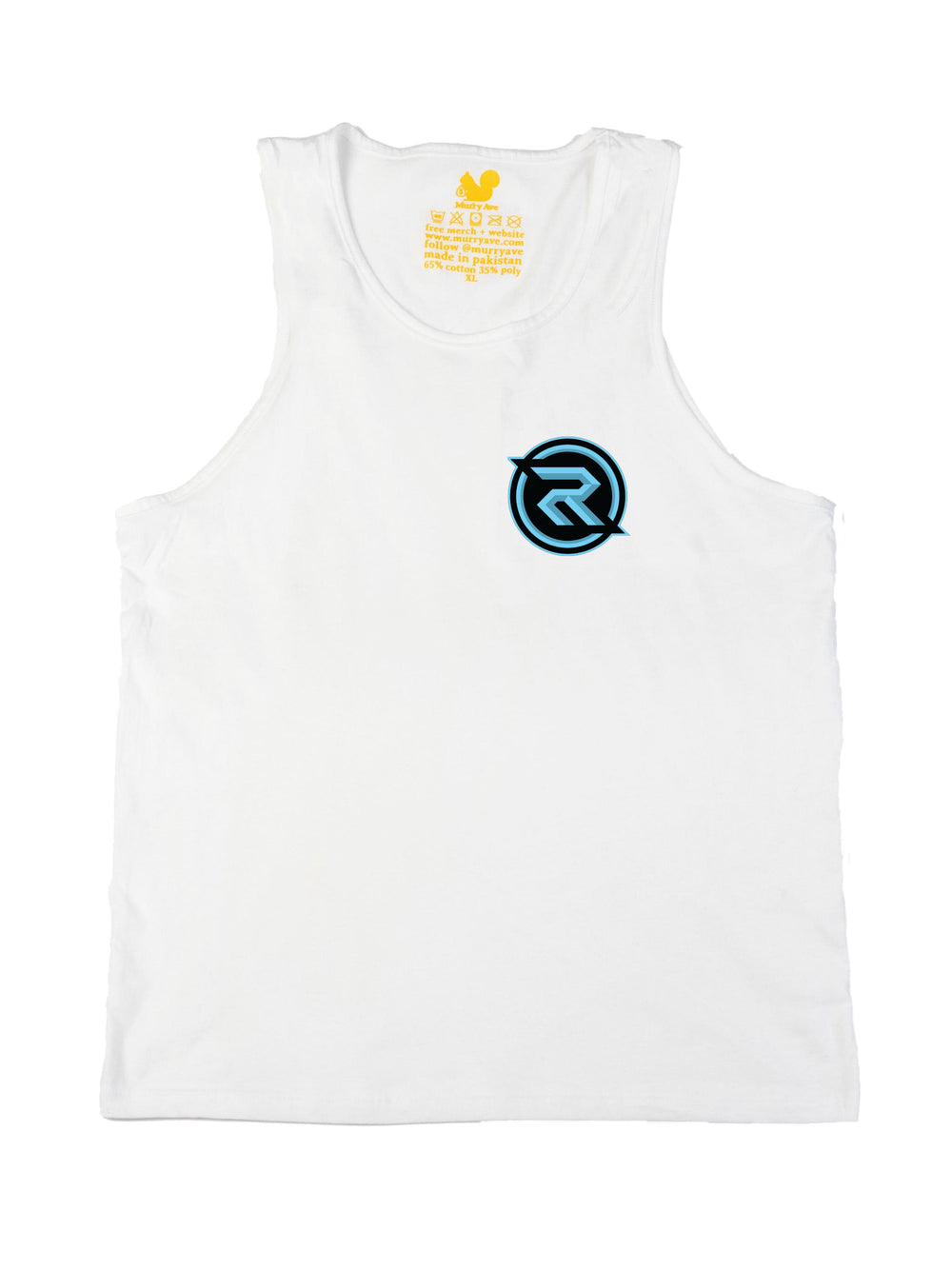 ROLLOVER Tank Top