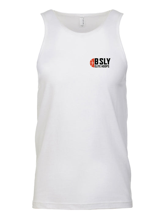 B Sly Elite Hoops Tank Top