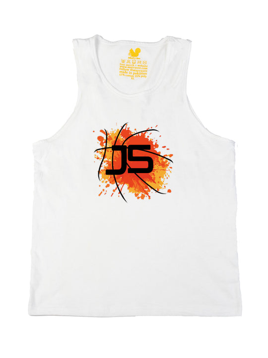 Jalen Bryant Logo Tank Top