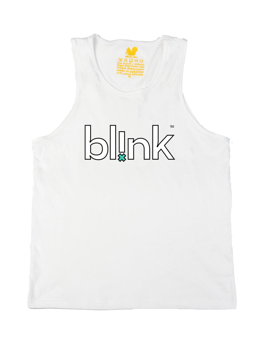 Blink Tank Top