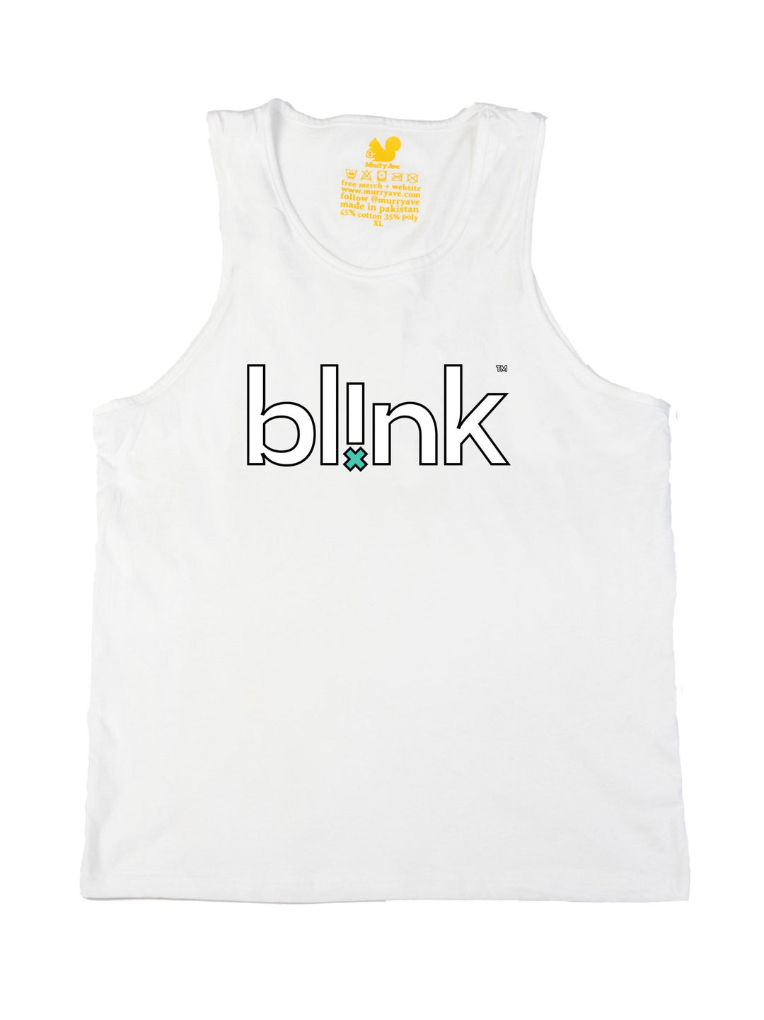 Blink Tank Top