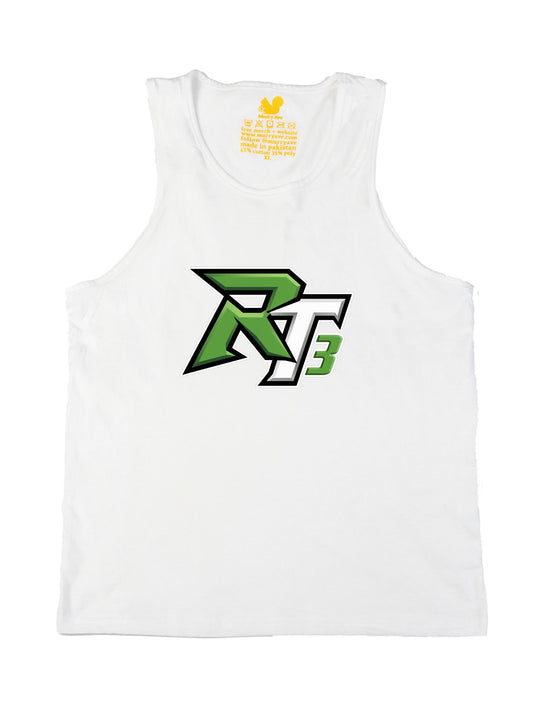 Trey Taylor Tank Top
