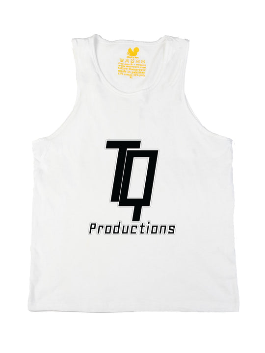 Too Quik Productions Tank Top