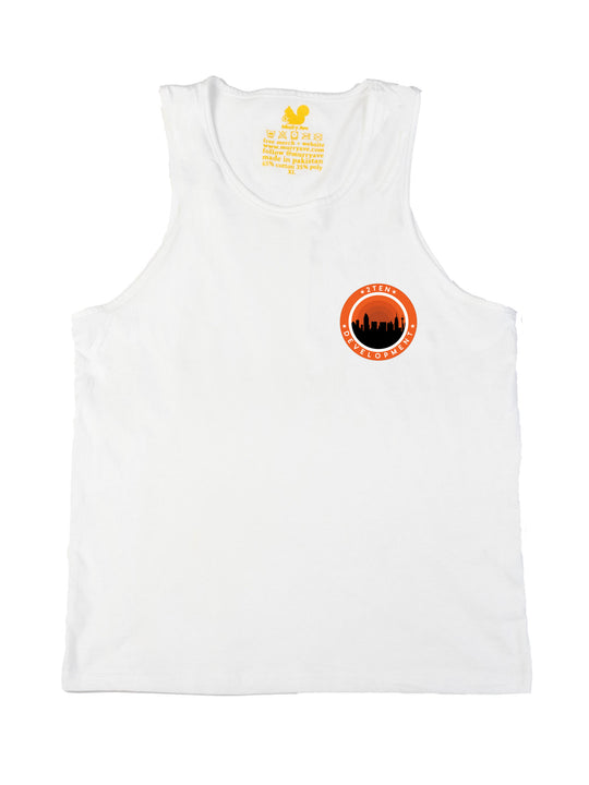 2Ten Development Tank Top