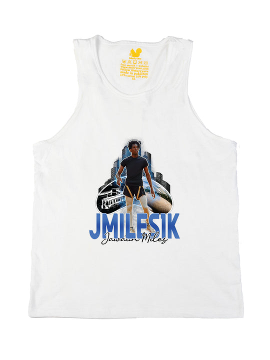 JMILES1K Tank Top