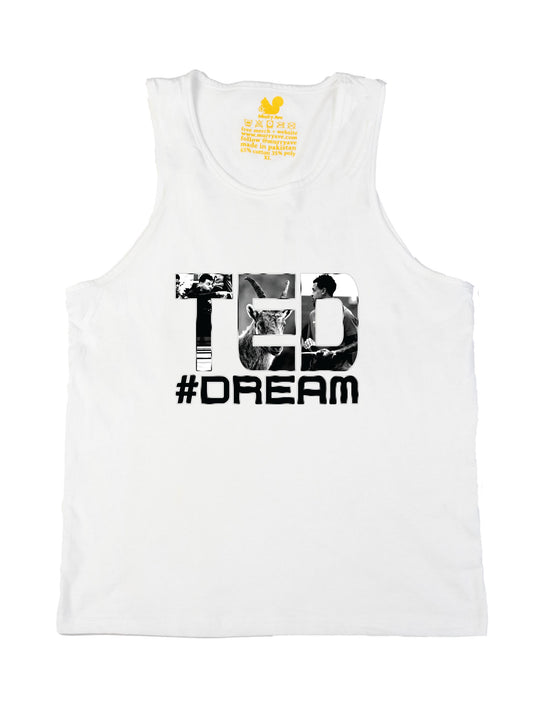 Elton Dyer Tank Top