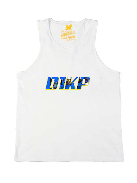 D1PK Tank Top
