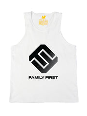 Family First Tank Top