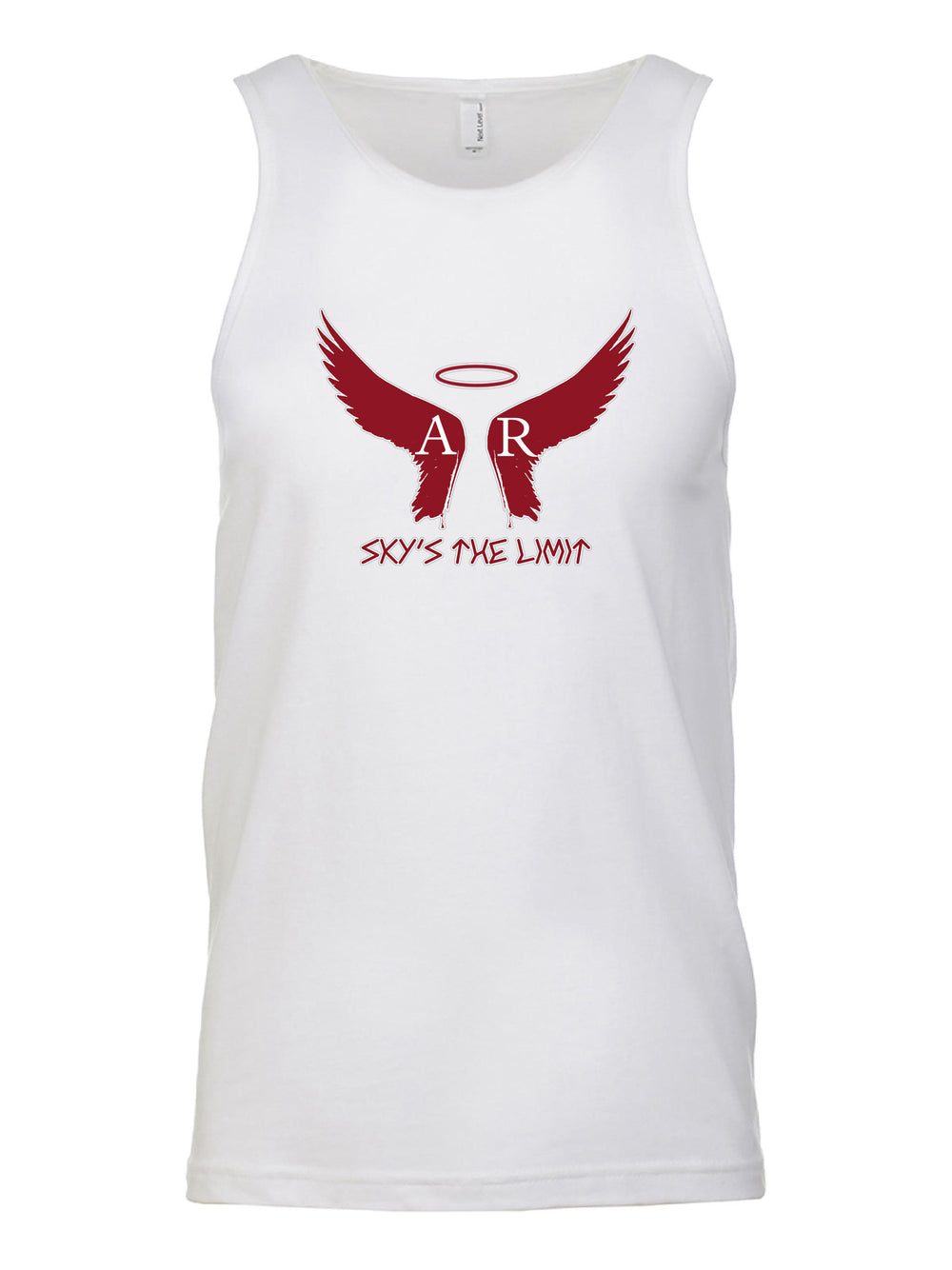 Skys the Limit Tank Top