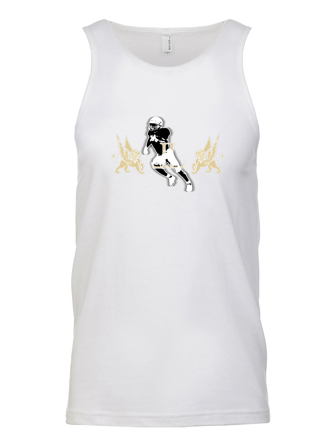 WGA Tank Top