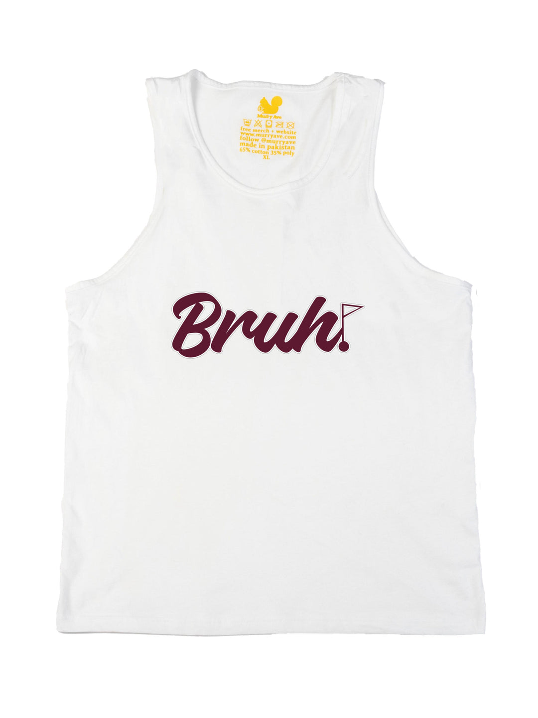 Mary Keene Marrs Tank Top