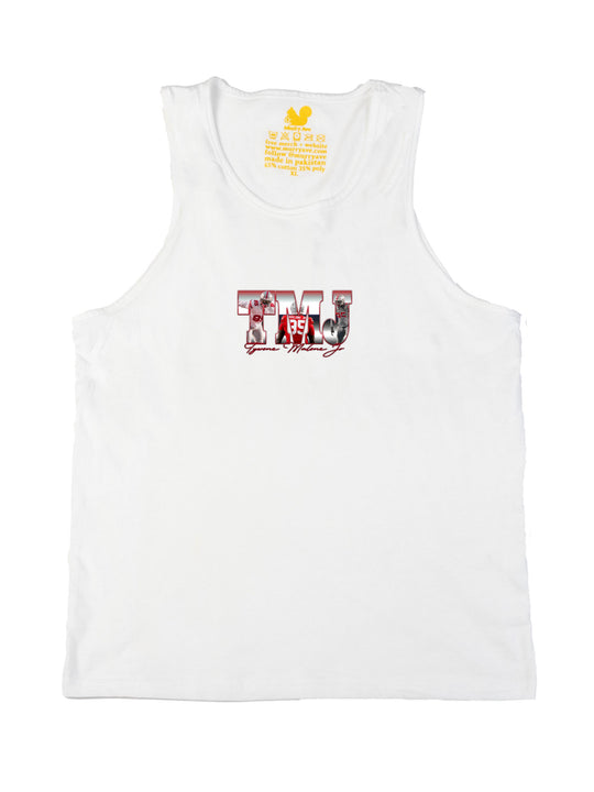 Tywone Malone Tank Top