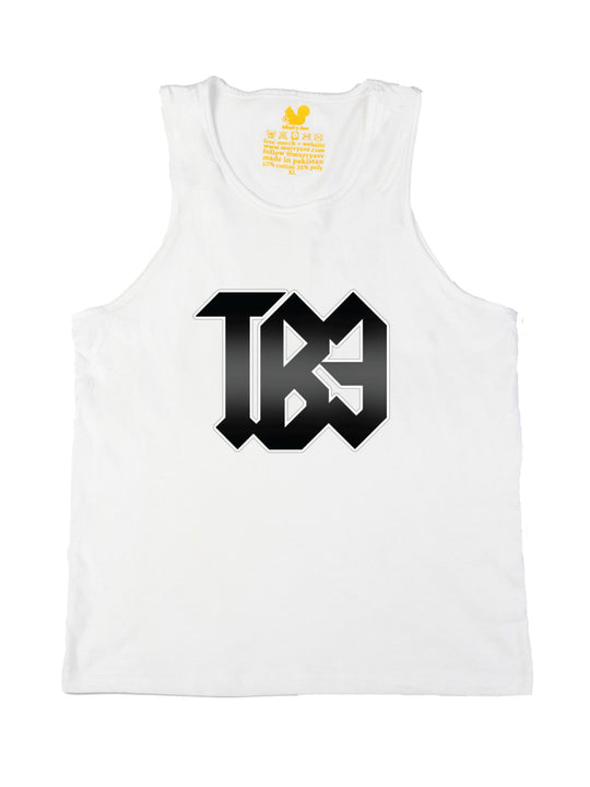 Trey Boston Tank Top