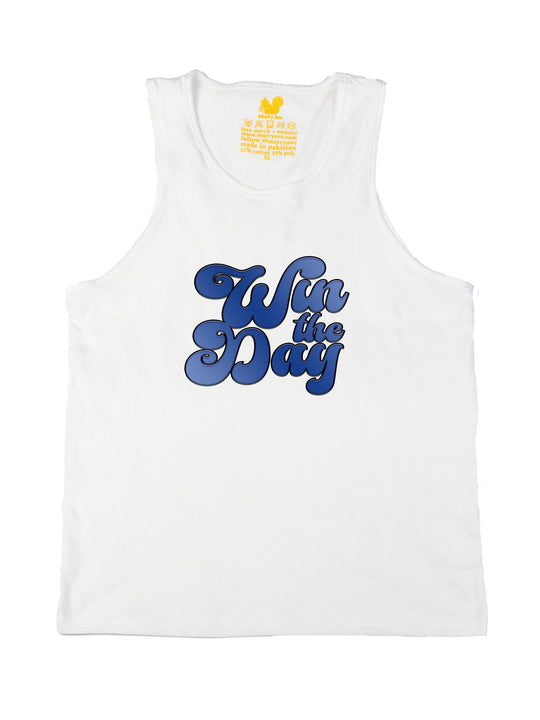 Snoball Williams Tank Top