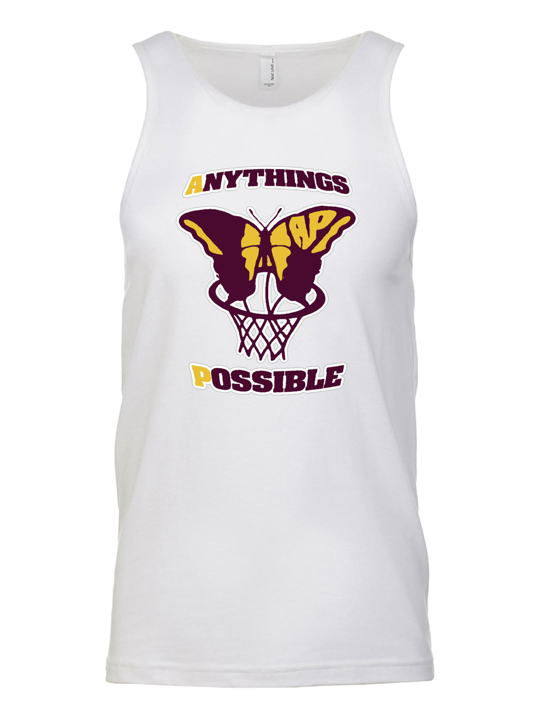 Anythings Possible Tank Top
