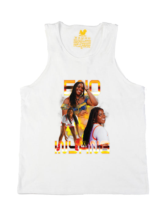Eno Inyang Tank Top
