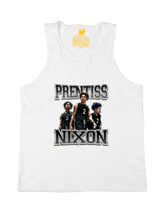 Prentiss Nixon Tank Top