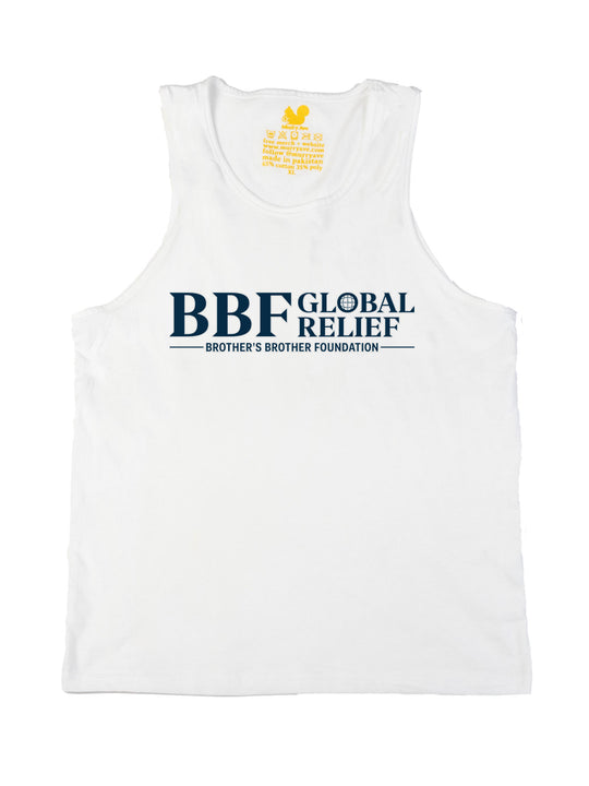 Brother's Brother Foundation Tank Top