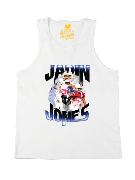 Jadin Jones Tank Top