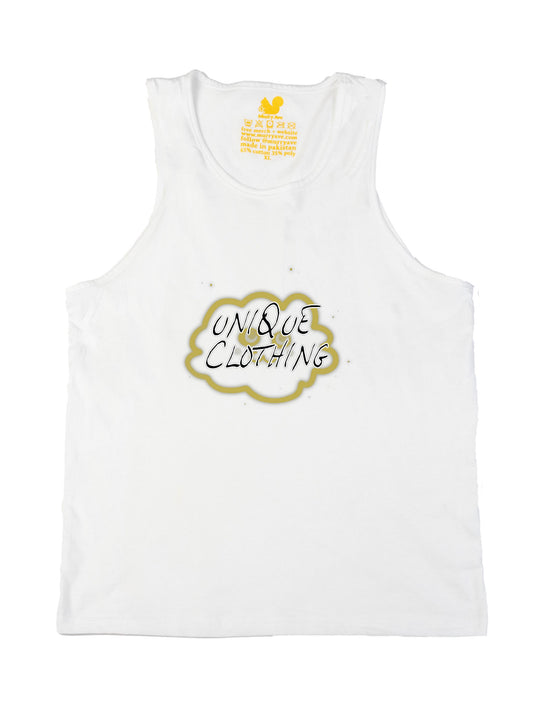 Unique Clothing Tank Top