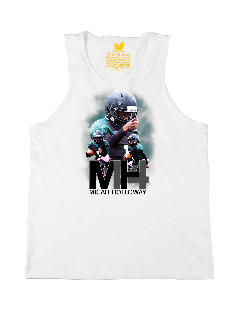 Micah Holloway Tank Top