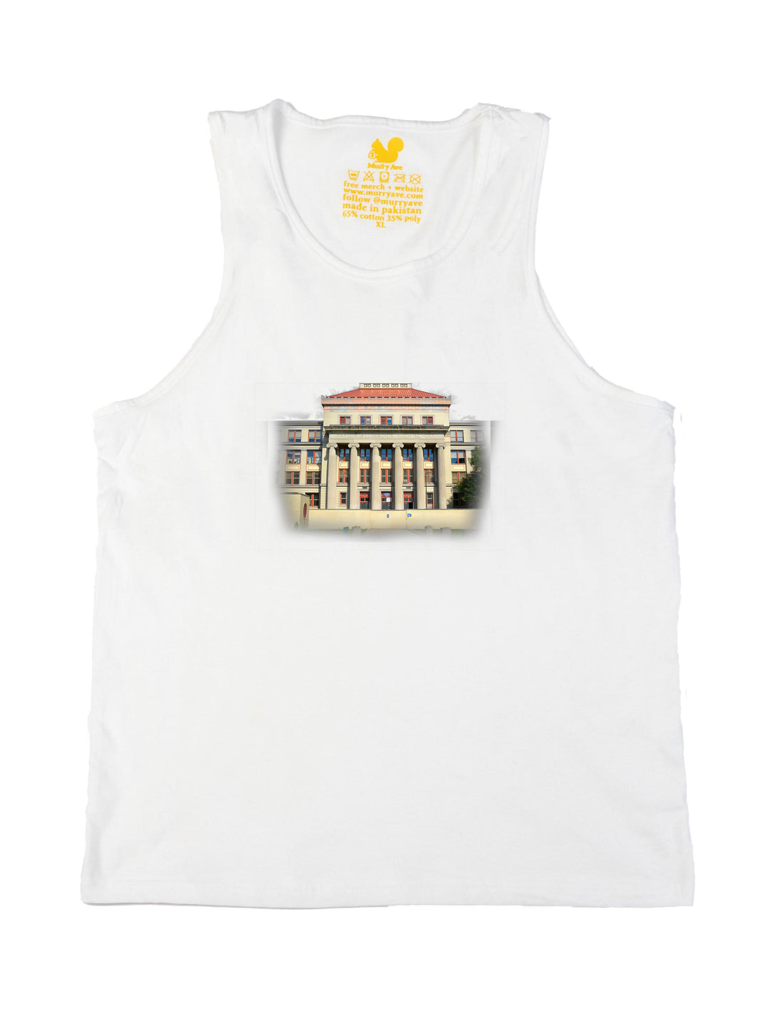 Taylor Allderdice HIgh School Tank Top