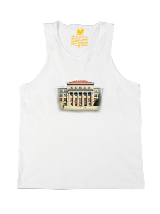 Taylor Allderdice HIgh School Tank Top