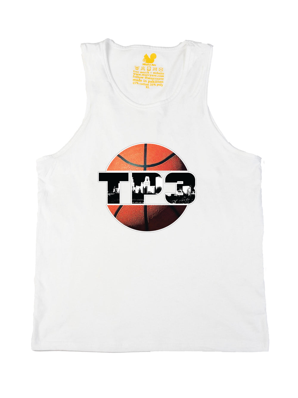 Tywhon Pickford Tank Top