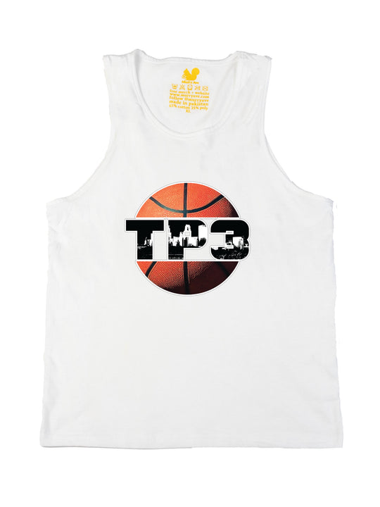 Tywhon Pickford Tank Top
