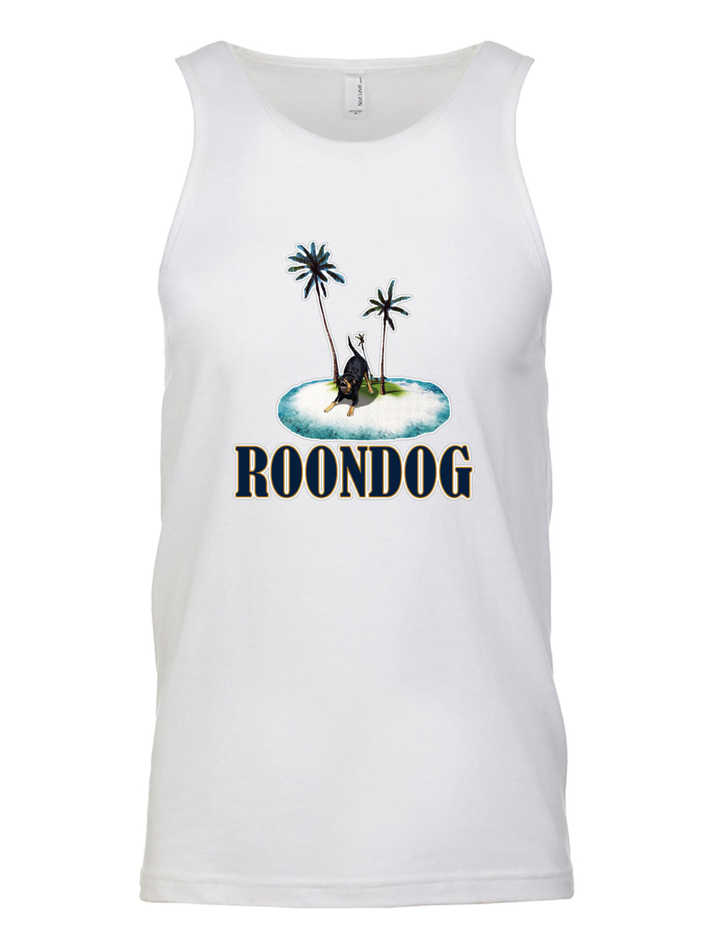 ROONDOG Tank Top