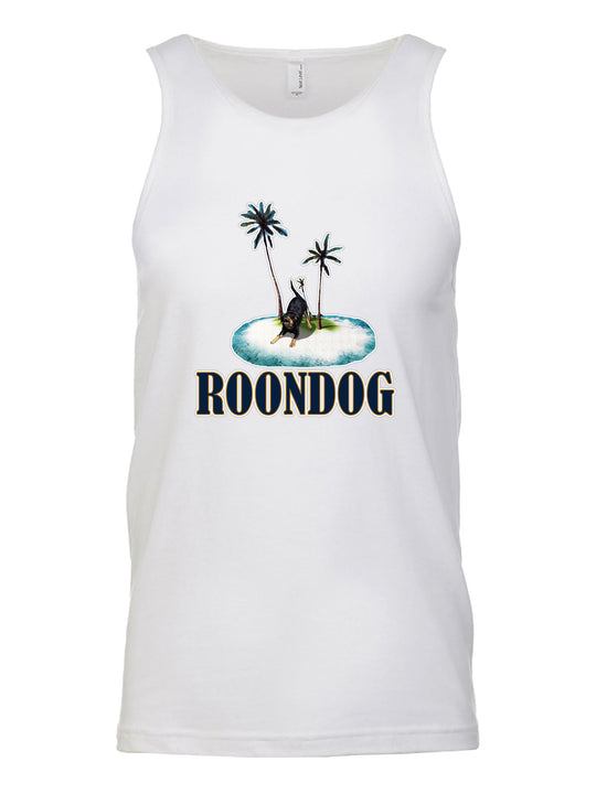 ROONDOG Tank Top