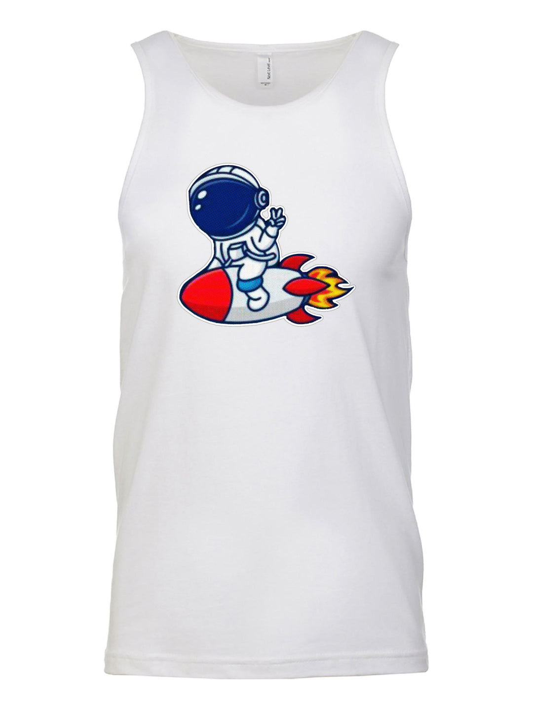 Love Till Infinity Tank Top