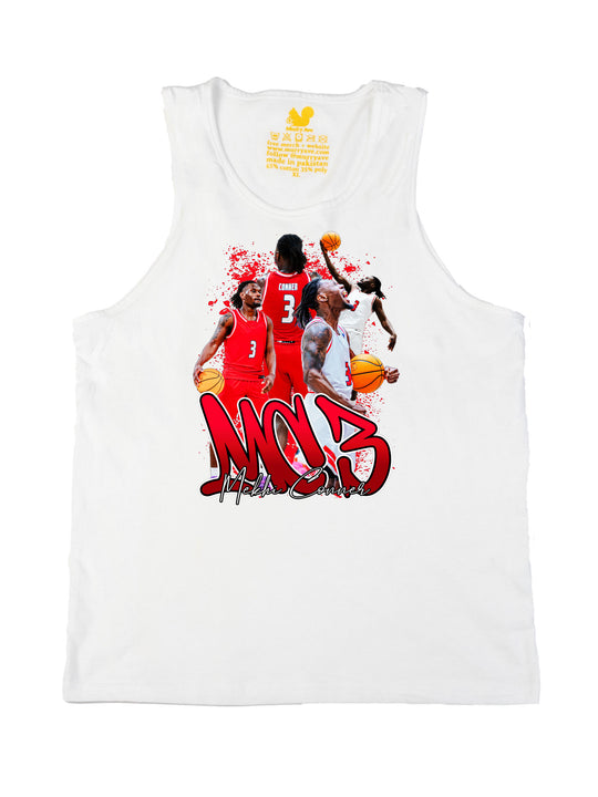 Mekhi Conner Tank Top