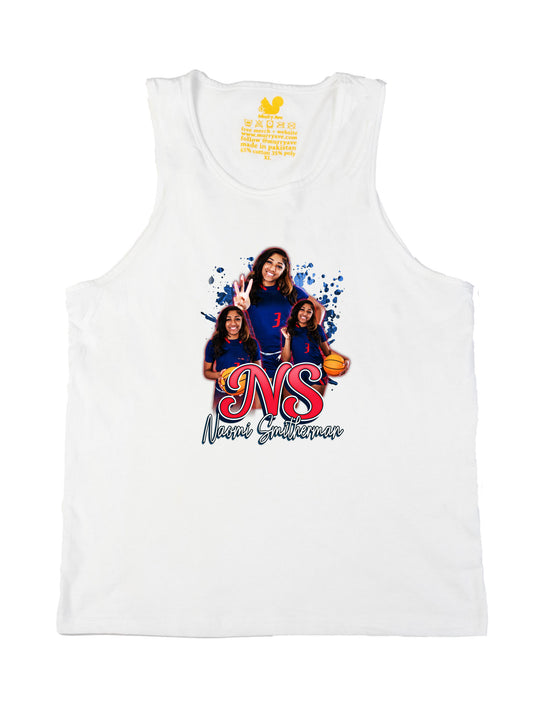 Naomi Smitherman Tank Top