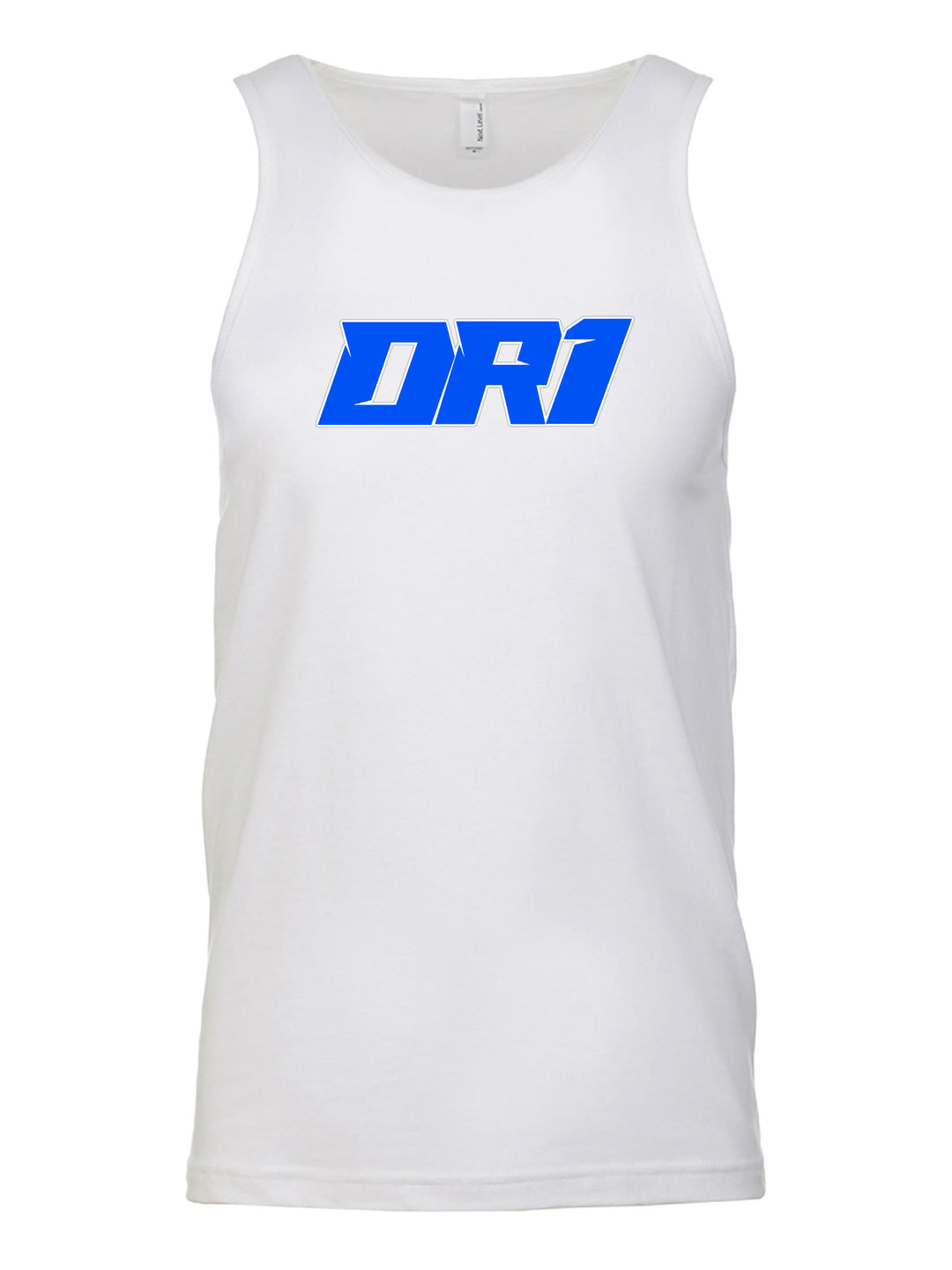 DR1 Clothing Tank Top
