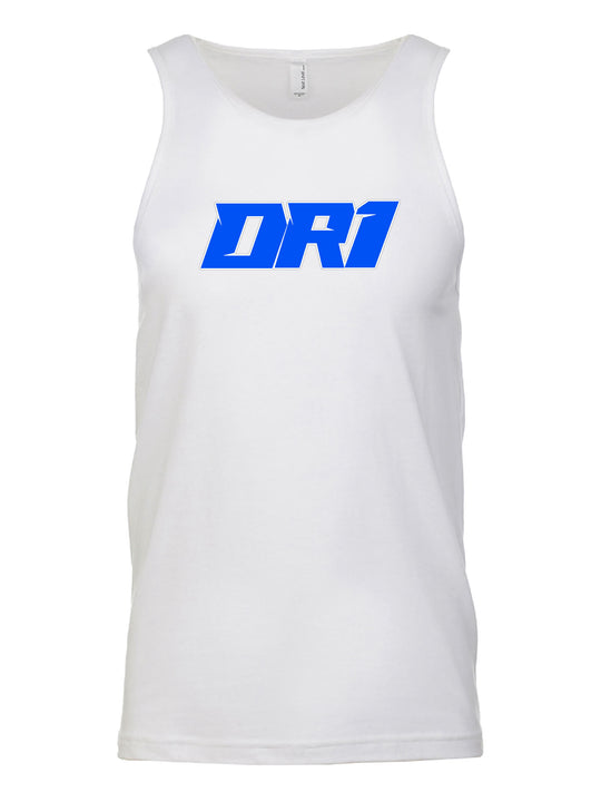 DR1 Clothing Tank Top