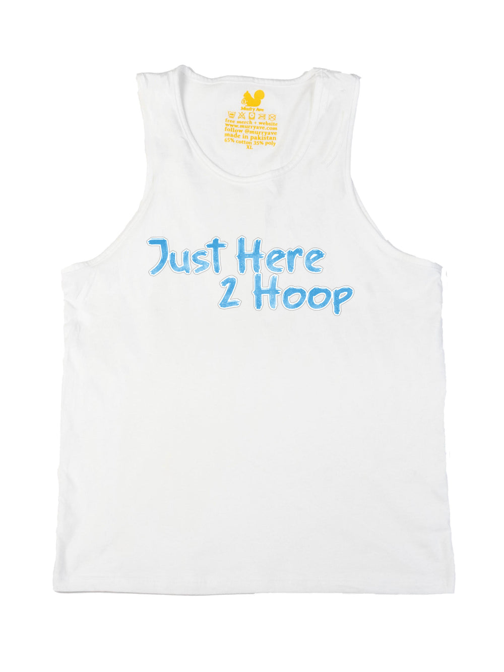 Destiny Bohanon Tank Top