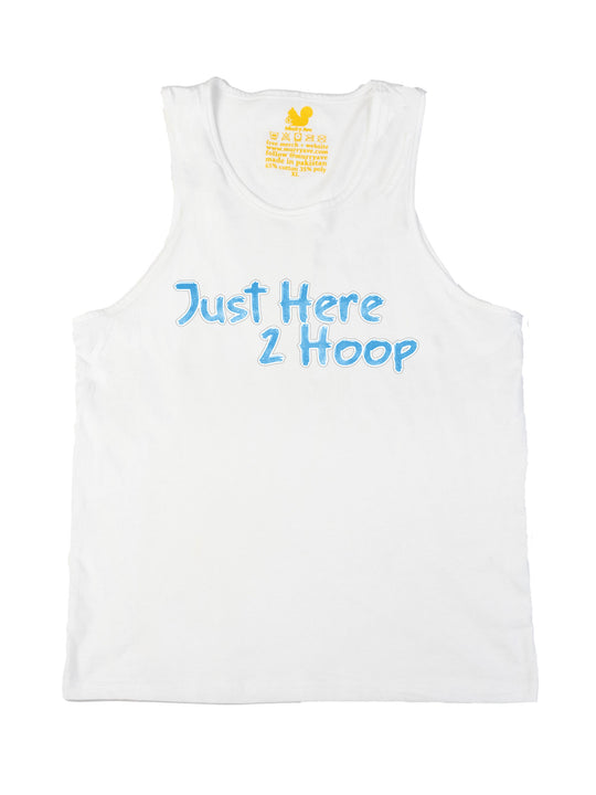 Destiny Bohanon Tank Top