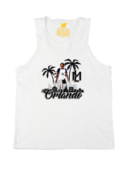 Lamar Murray Tank Top