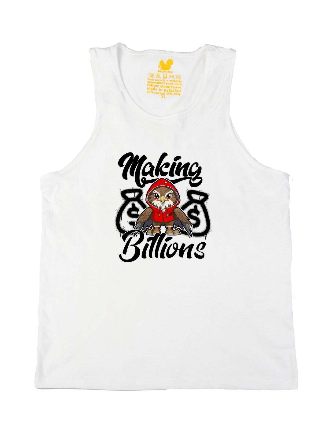 Marc Britt Tank Top