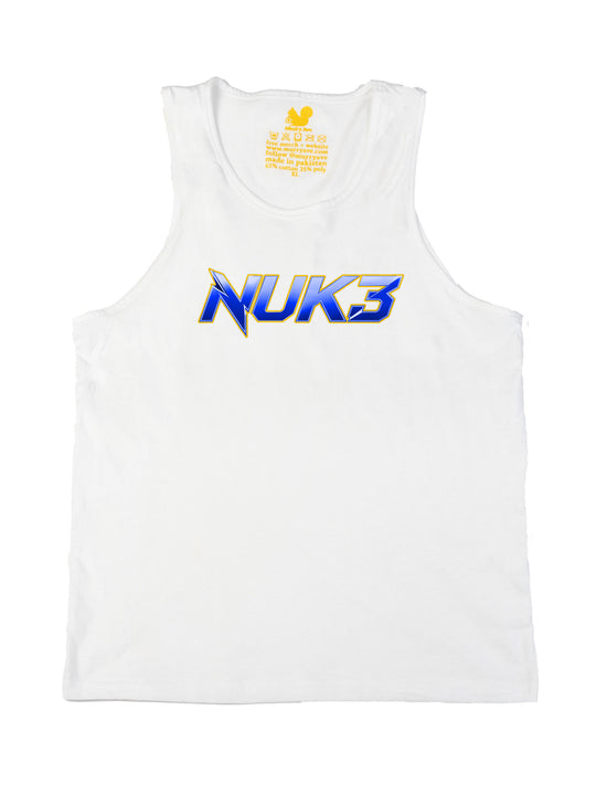 NUK3 Tank Top