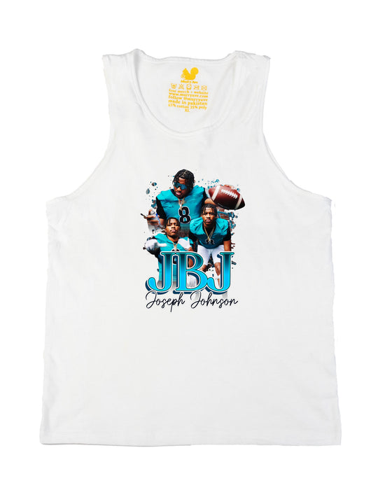 Joseph Johnson Tank Top