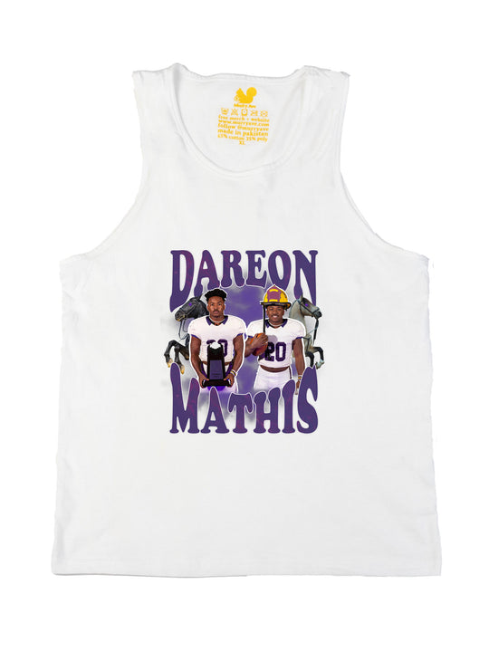 Dareon Mathis Tank Top